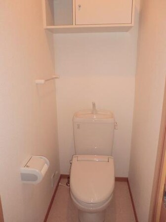 グリーンヒルズ大澤Cの物件内観写真